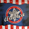 Caffe Arabica en Ourense