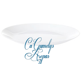 Ca´Gumelys Arepas venezolanas en Telde