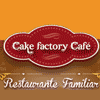 Cake Factory Café en Torrelodones