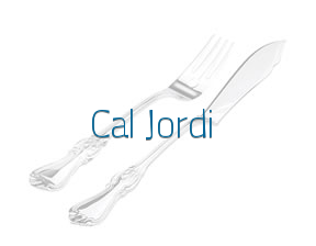 Cal Jordi en Terrassa