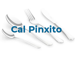 Cal Pinxito en Castellar del Vallès