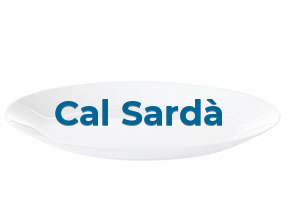 Cal Sardà* en Barcelona