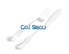 Cal Siscu en El Catllar