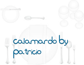 Calamardo By Patricio en Zaragoza