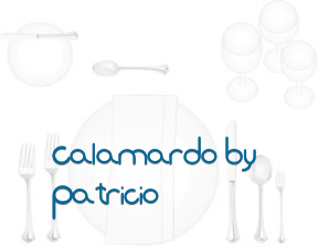 Calamardo by Patricio en Zaragoza
