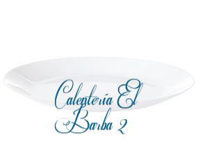Calentería El Barba 2* en Sevilla