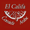 Califa en Madrid