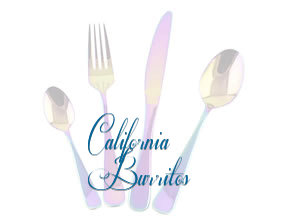 California Burritos en Madrid