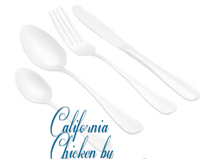 California Chicken by Carl's Jr Bernabéu en Madrid