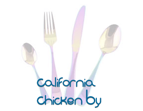 California Chicken By Carl's Jr Boadilla en Boadilla del Monte