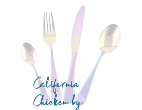 California Chicken by Carl´s Jr Reina Mercedes* en Madrid