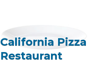 California Pizza Restaurant en Barcelona