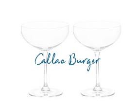 Callao Burger en Madrid