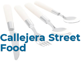 Callejera Street Food en Marbella