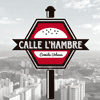 Calle L’Hambre en València