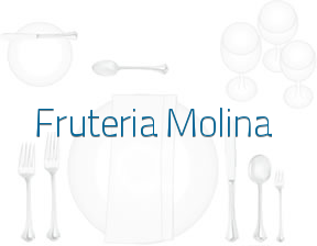 Fruteria Molina en Granada