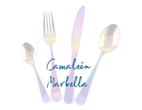 Camaleón Marbella en Marbella