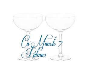 Ca´Manolo 7 Palmas en Las Palmas
