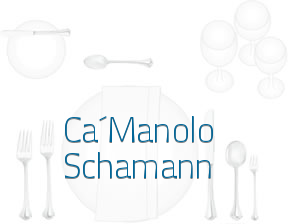 Ca´Manolo Schamann en Las Palmas