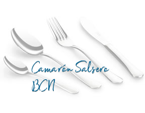 Camarón Salsero BCN en L'Hospitalet De Llobregat