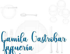 Camila Gastrobar Taquería Mexicana en Gijón
