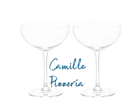 Camillo Pizzería en San Sebastián
