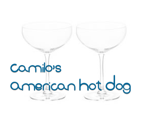 Camilo's American Hot Dog en Huelva