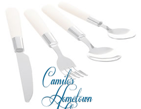 Camilo's Hometown Milanesa en Huelva