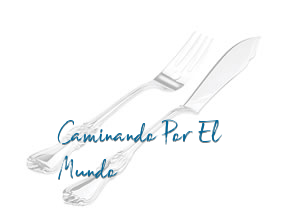 Caminando Por El Mundo en Las Palmas