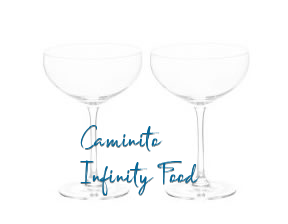 Caminito Infinity Food en Salou