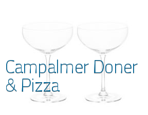 Campalmer Doner & Pizza en Viladecans