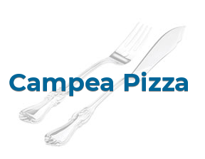 Campea Pizza en Algeciras