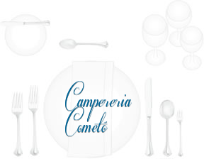 Campereria Cometó en Granada