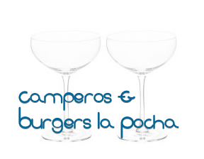 Camperos & Burgers La Pocha en Málaga