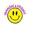 Camperos & Friends en Málaga