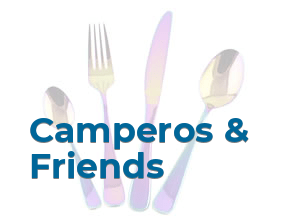 Camperos & Friends en Málaga