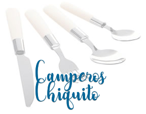 Camperos Chiquito en Málaga