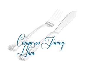 Camperos Jimmy Ñam en Nerja