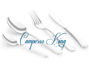 Camperos King en Tenerife