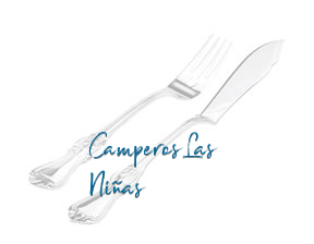 Camperos Las Niñas en Málaga
