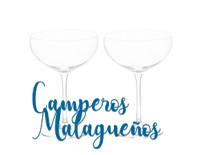 Camperos Malagueños en Madrid