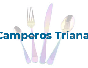 Camperos Triana en Sevilla