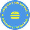 Camperos Y Más Fast Food en Córdoba