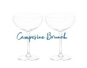 Campesino Brunch en Madrid