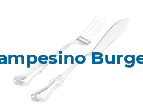 Campesino Burger en Madrid