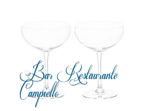 Bar Restaurante Campiello en Madrid