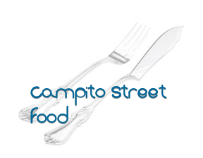 Campito Street Food en Conil de la Frontera