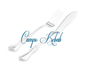 Campo Kebab en Campo Real