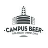 Campus Beer & Burger en Pamplona