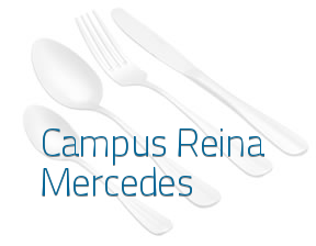 Campus Reina Mercedes en Sevilla